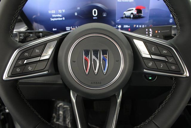 New 2026 Buick Enclave Sport Touring image 13