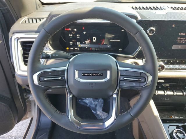 New 2026 GMC Canyon Denali AWD/4WD image 21