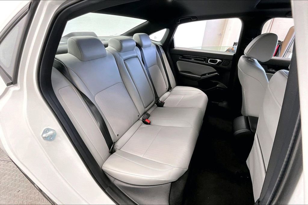 Used 2026 Honda Civic Sport Touring image 27