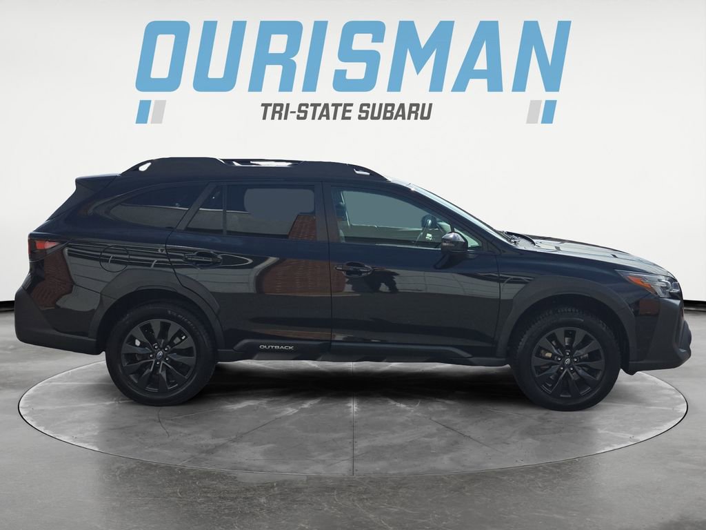 Used 2023 Subaru Outback Onyx Edition XT image 7