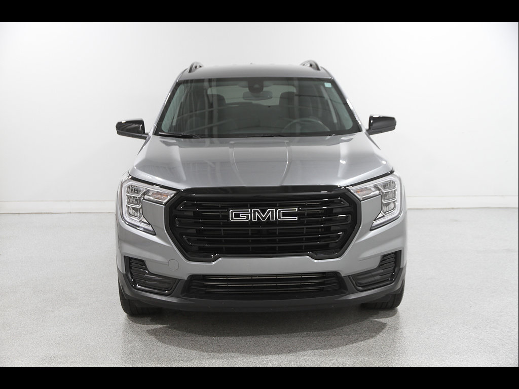 Certified 2024 GMC Terrain SLE w/ Driver Convenience Package AWD/4WD video 2