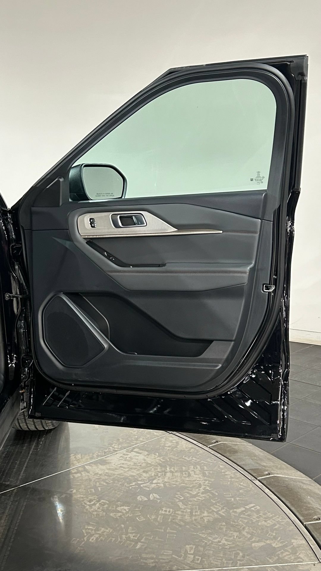 New 2026 Ford Explorer Active w/ Active Comfort Package AWD/4WD image 62