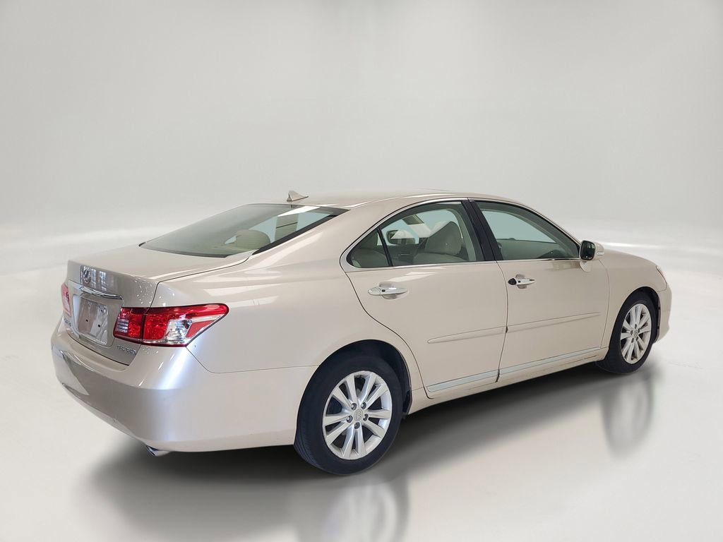Used 2012 Lexus ES 350 FWD image 3