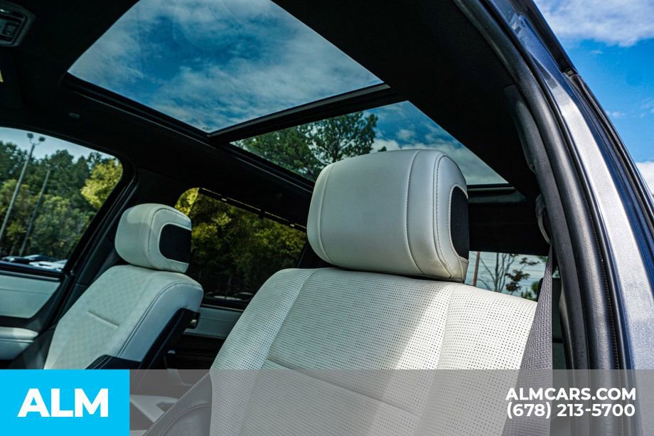 Used 2024 Toyota Tundra Capstone image 18