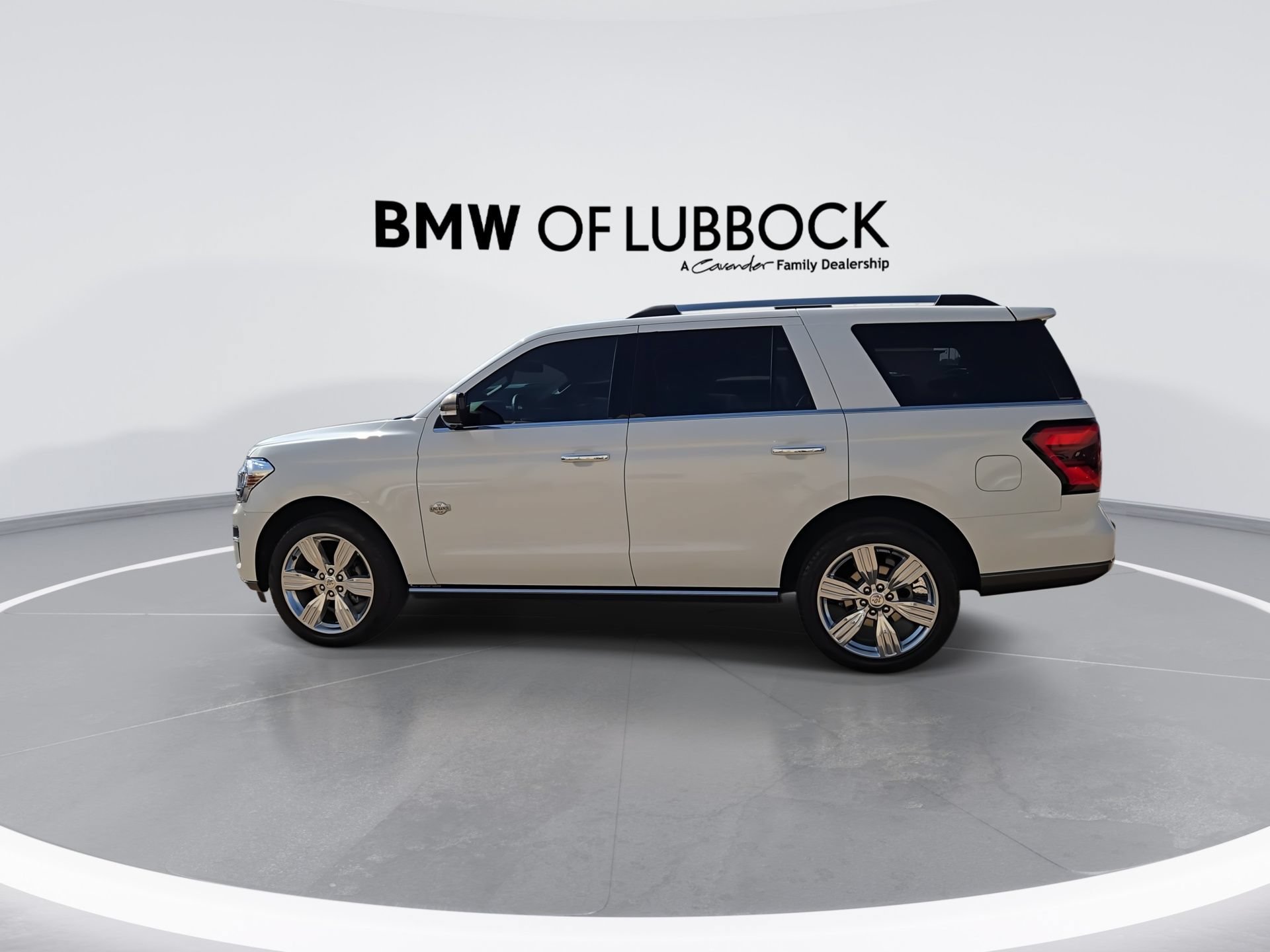 Used 2024 Ford Expedition King Ranch AWD/4WD image 6