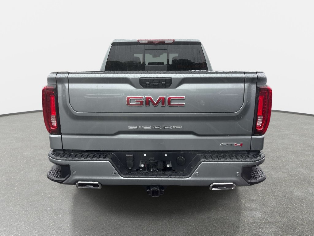 New 2026 GMC Sierra 1500 AT4 w/ Technology Package AWD/4WD image 4