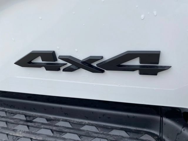 New 2026 RAM 2500 Tradesman AWD/4WD image 37