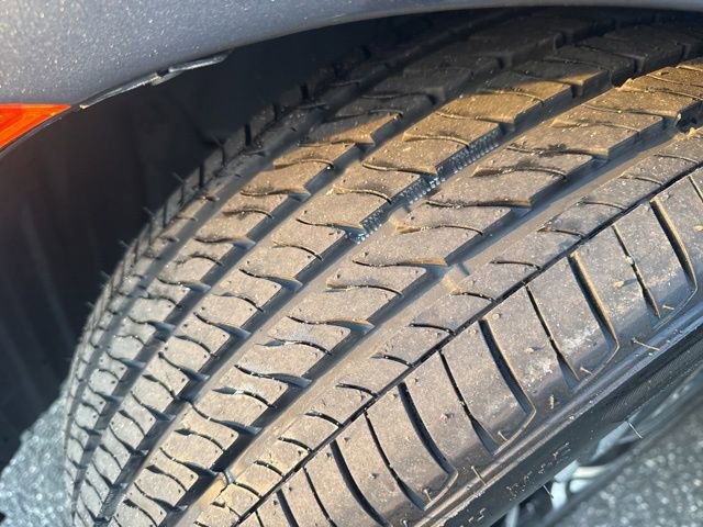 Used 2016 Honda Civic EX-L image 12