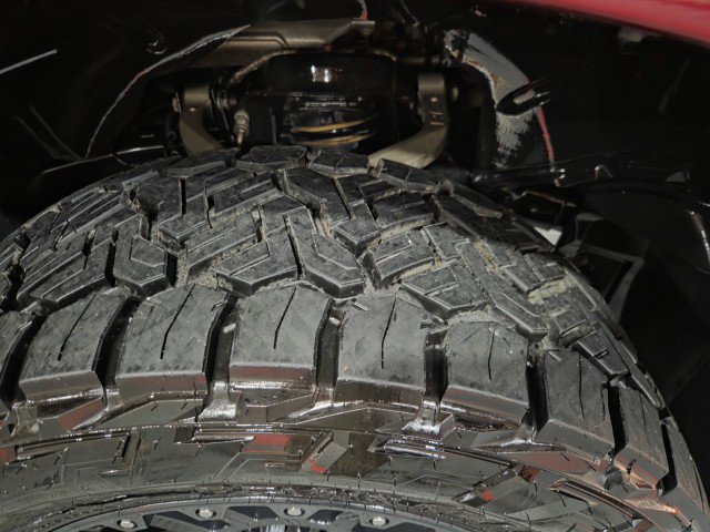 Used 2020 RAM 1500 Big Horn image 88