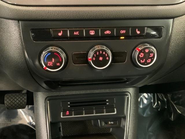 Used 2016 Volkswagen Tiguan S FWD image 19