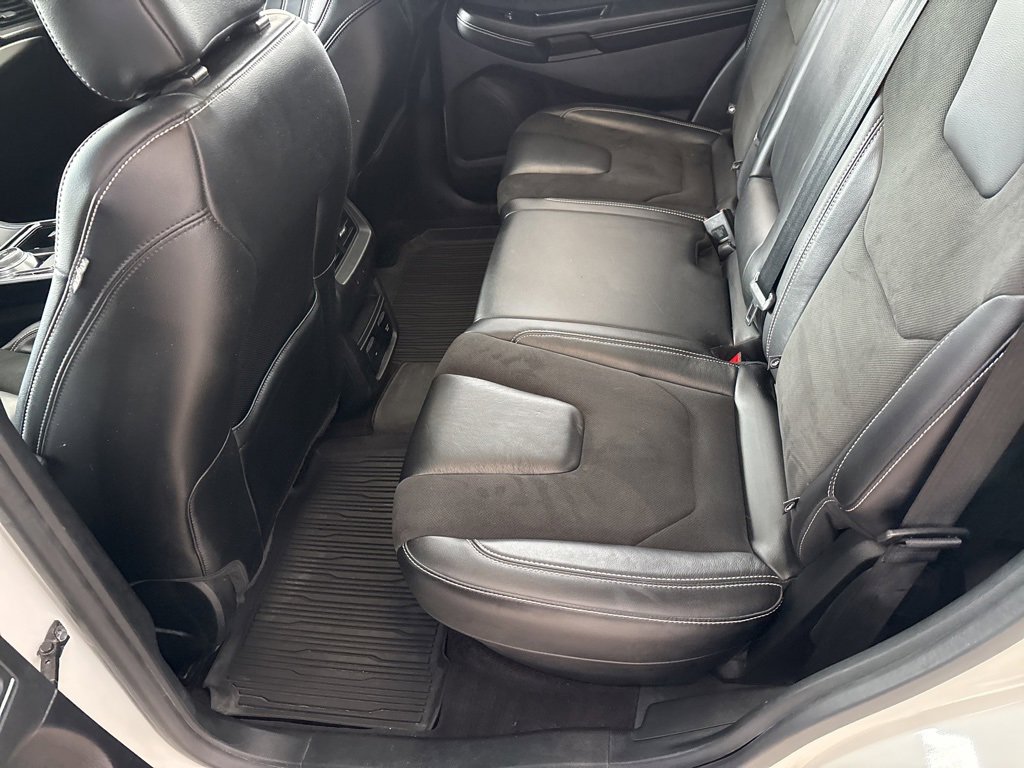 Used 2020 Ford Edge ST w/ Equipment Group 401A image 23