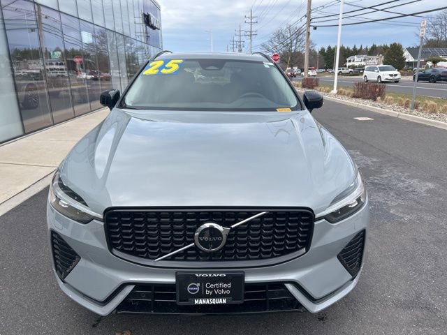 Certified 2025 Volvo XC60 B5 Plus image 7