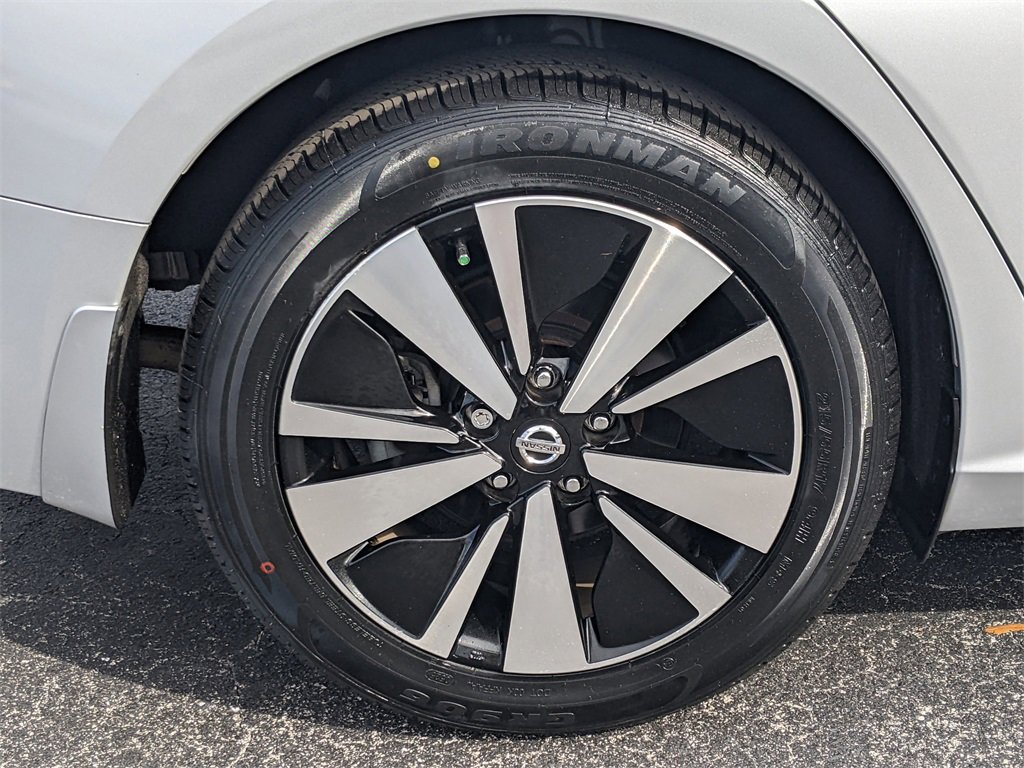 Used 2019 Nissan Altima 2.5 SL image 9