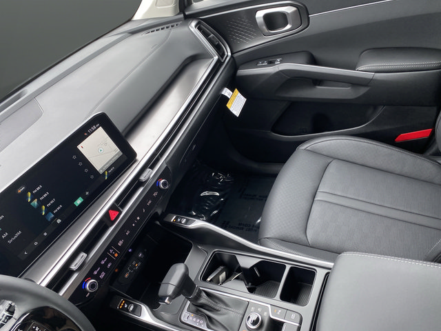 New 2026 Kia Sorento EX AWD/4WD image 37