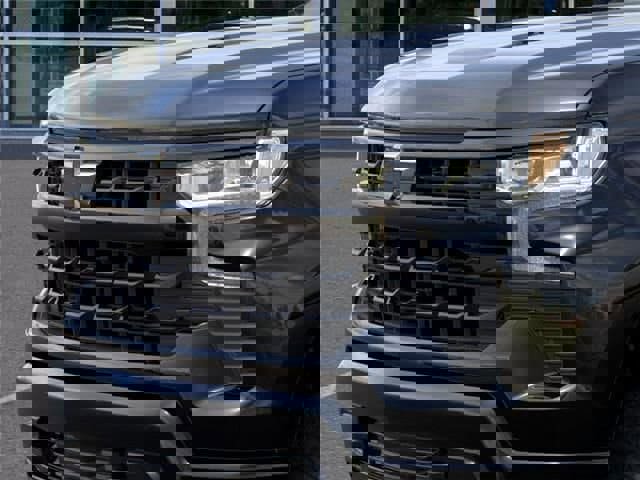 New 2026 Chevrolet Silverado 1500 RST w/ All Star Edition Plus image 13