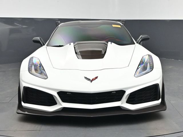 Used 2019 Chevrolet Corvette ZR1 RWD image 6
