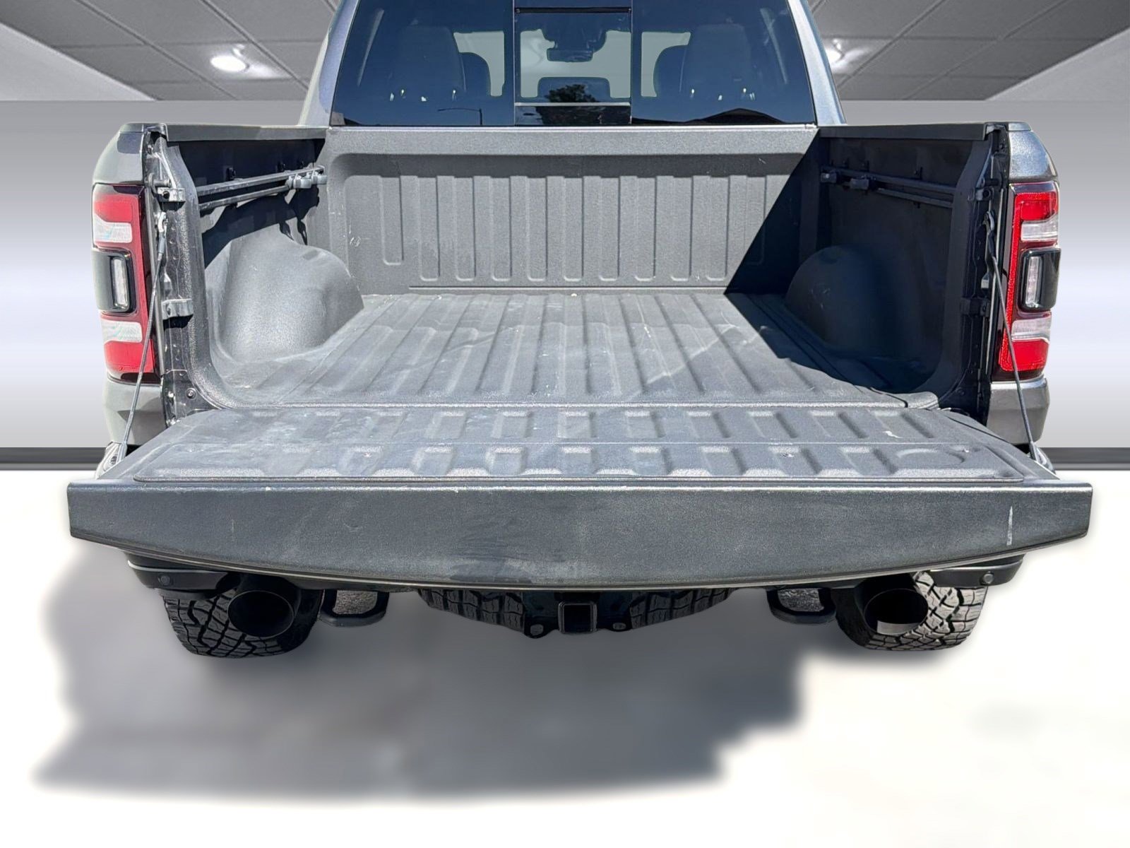 Used 2023 RAM 1500 TRX w/ TRX Level 2 Equipment Group image 32