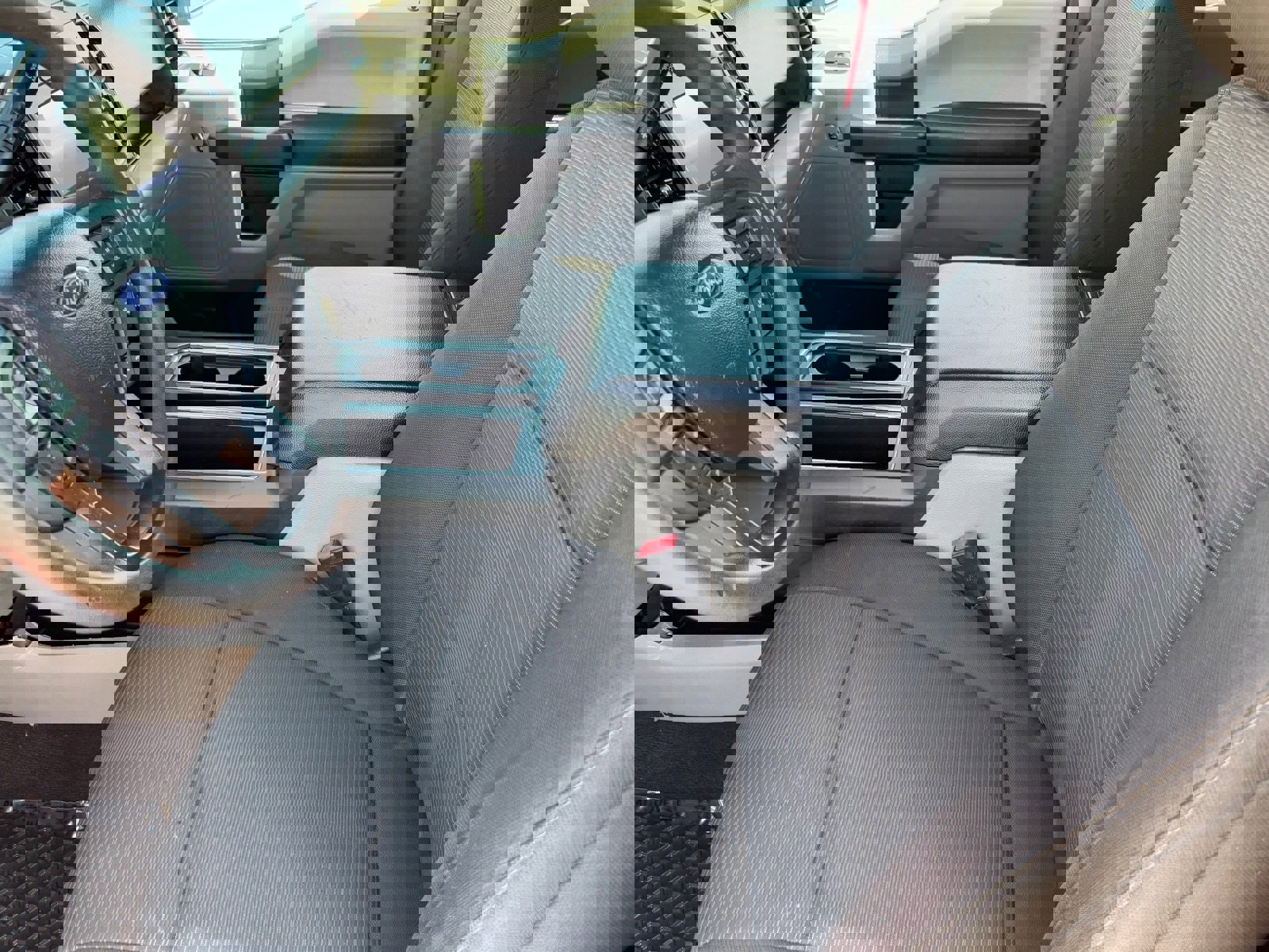 Used 2020 Ford F150 XL w/ Equipment Group 101A Mid image 17