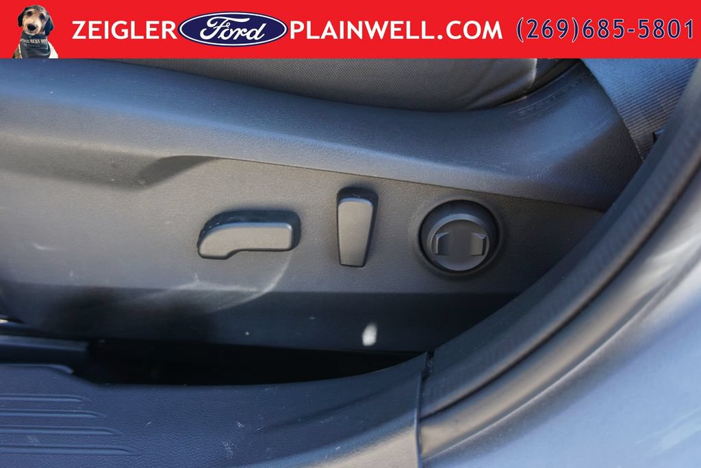 Used 2023 Subaru Outback Premium AWD/4WD image 19