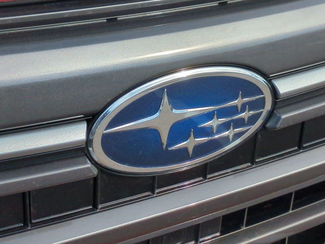 New 2026 Subaru Forester Limited AWD/4WD image 11