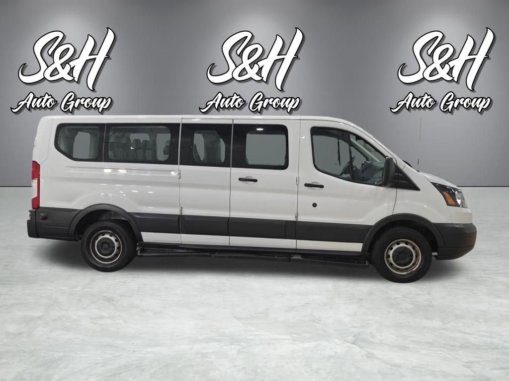 Used 2016 Ford Transit 350 XL image 19