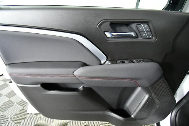 New 2026 Chevrolet Colorado Z71 w/ Technology Package image 21