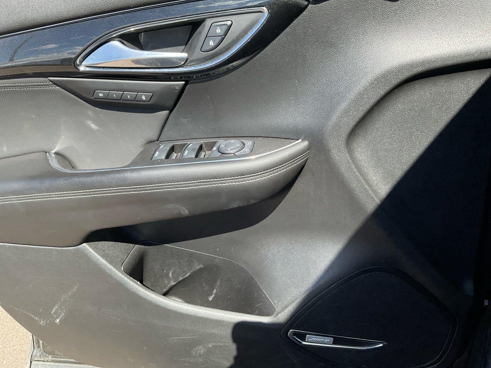 Used 2024 Buick Envision Preferred AWD/4WD image 20