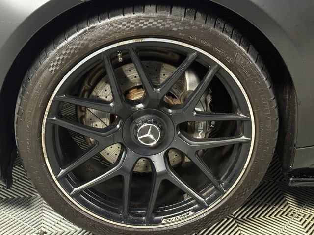 Used 2022 Mercedes-Benz AMG GT 53 image 14