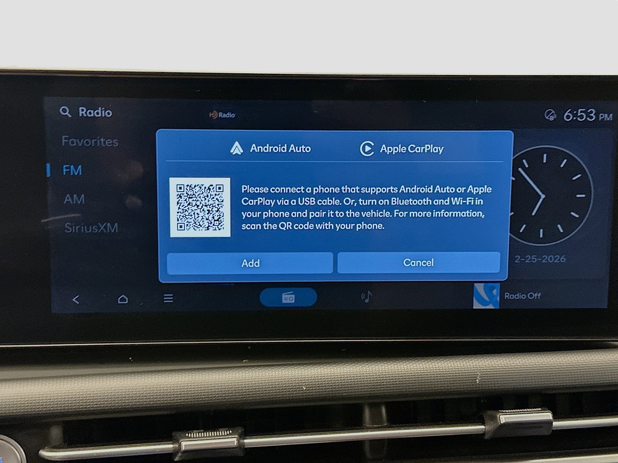 Used 2025 Hyundai Tucson SEL image 22