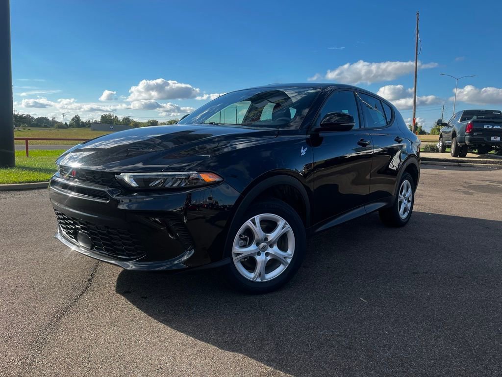 Used 2024 Dodge Hornet GT