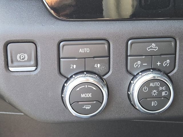 New 2026 GMC Sierra 1500 Elevation image 28