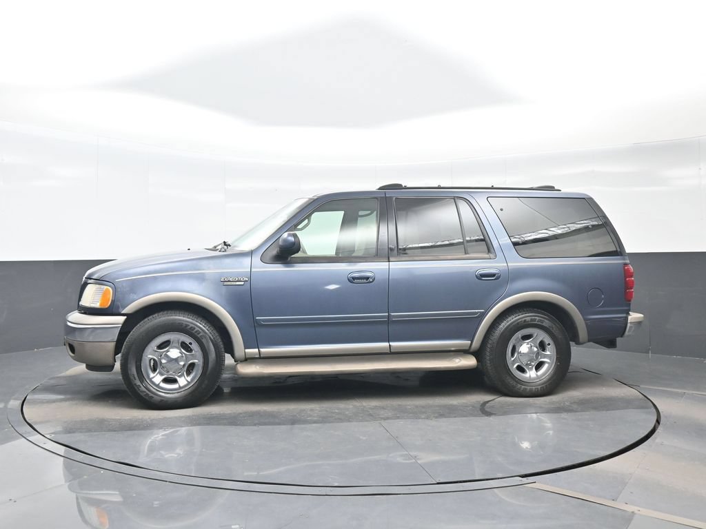 Used 2000 Ford Expedition Eddie Bauer RWD image 3