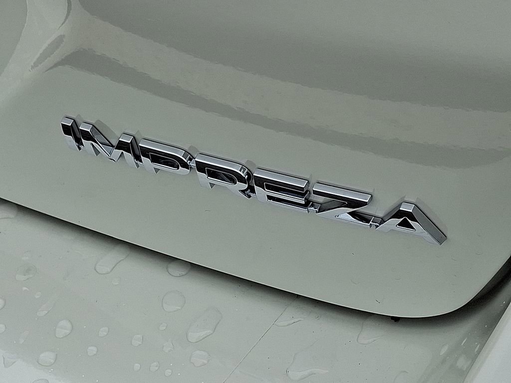 New 2025 Subaru Impreza 2.0i Sport image 21