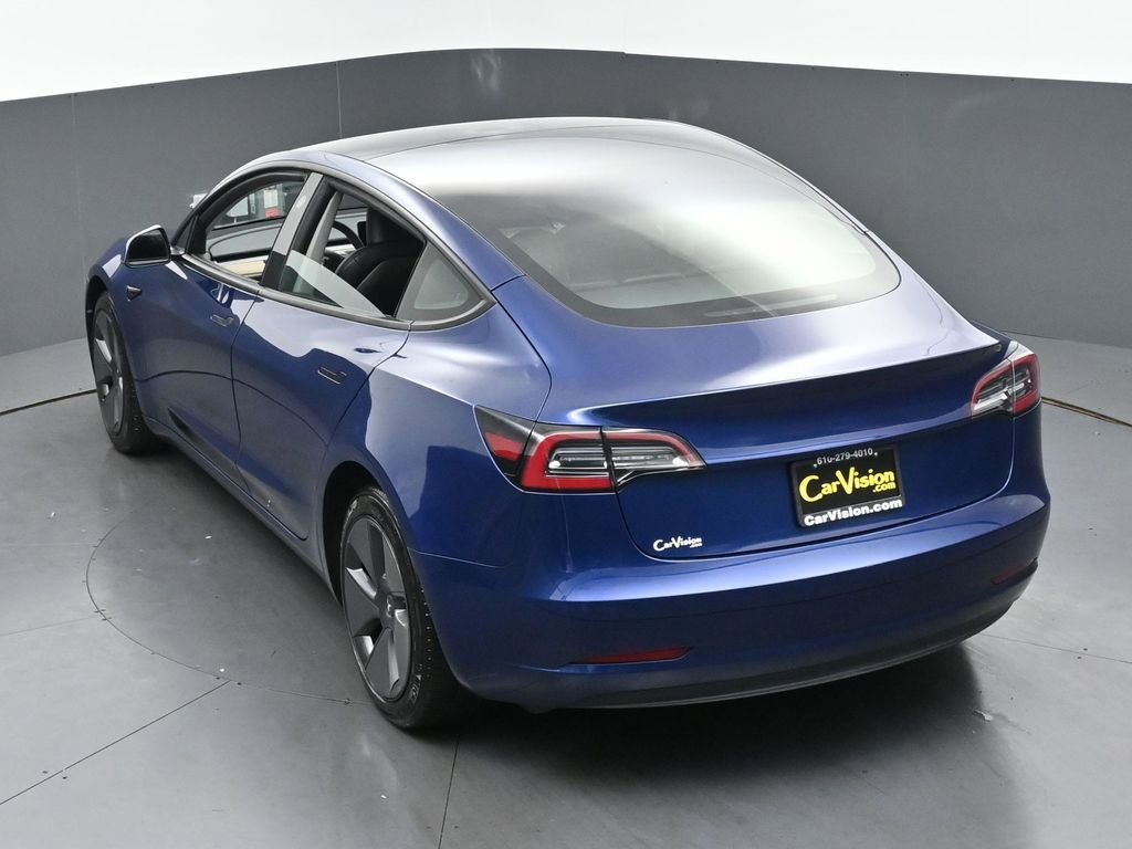 Used 2023 Tesla Model 3 Standard Range image 38