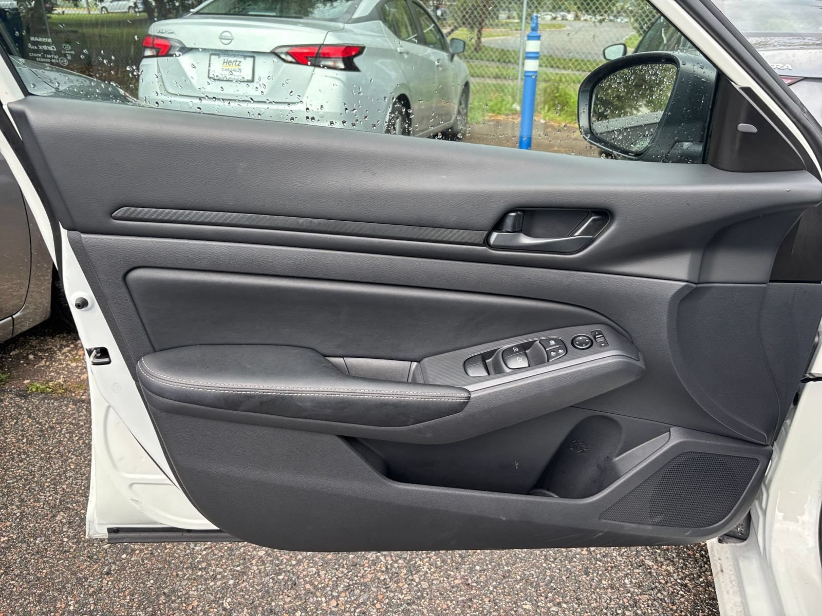 Used 2026 Nissan Altima 2.5 SV FWD image 18