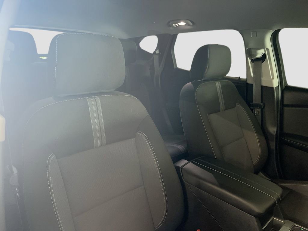 Used 2024 Chevrolet Blazer LT w/ Convenience Package image 28