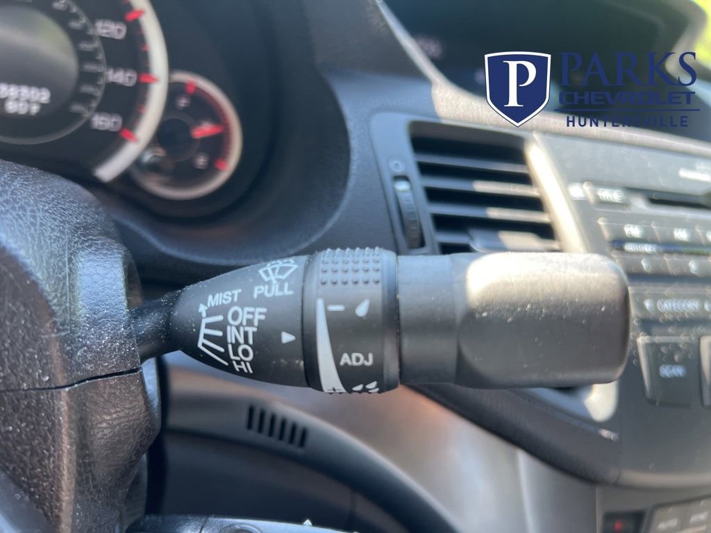 Used 2012 Acura TSX Special Edition image 27