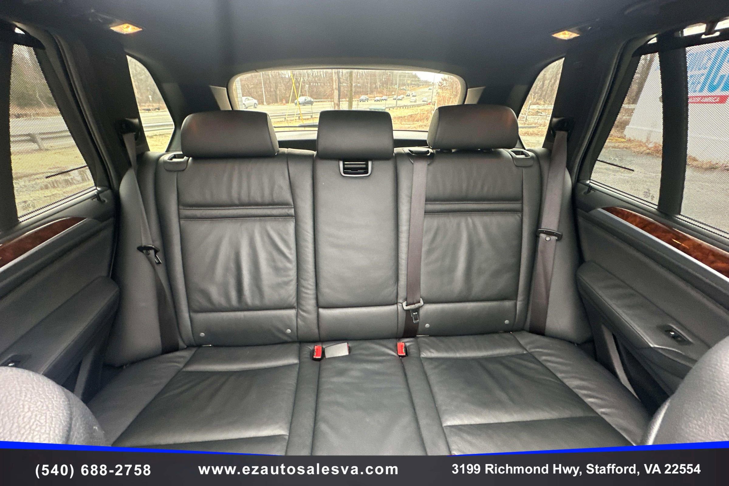 Used 2013 BMW X5 xDrive50i image 32