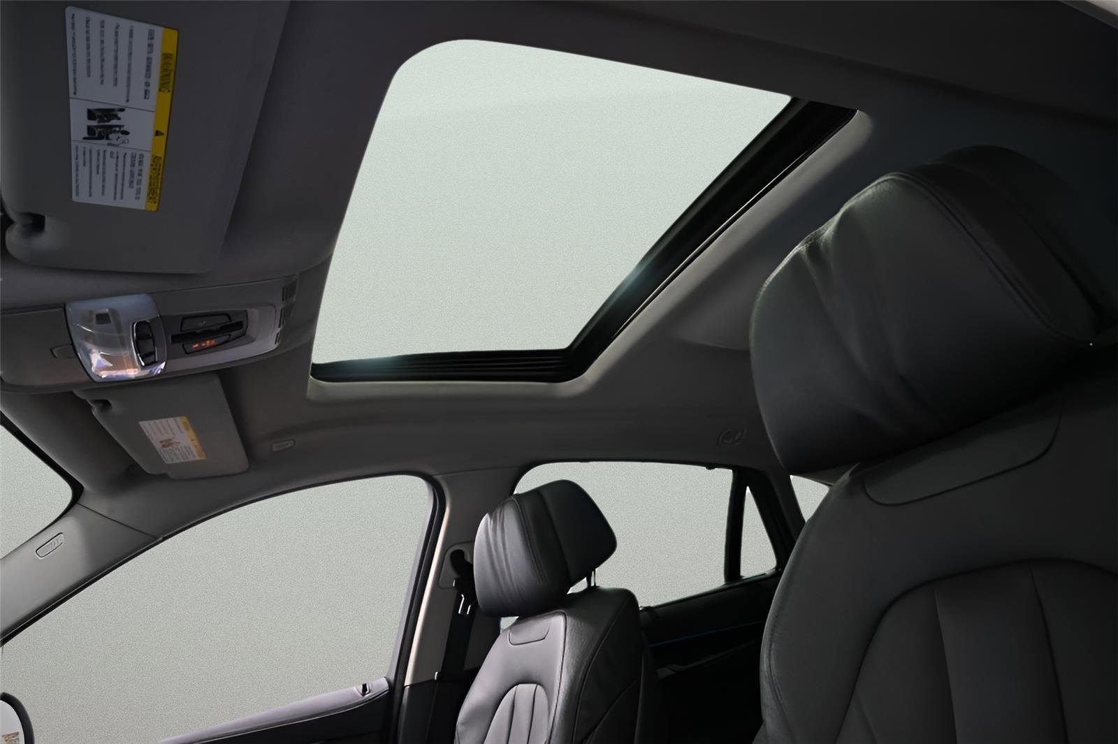 Used 2015 BMW X6 xDrive35i image 31