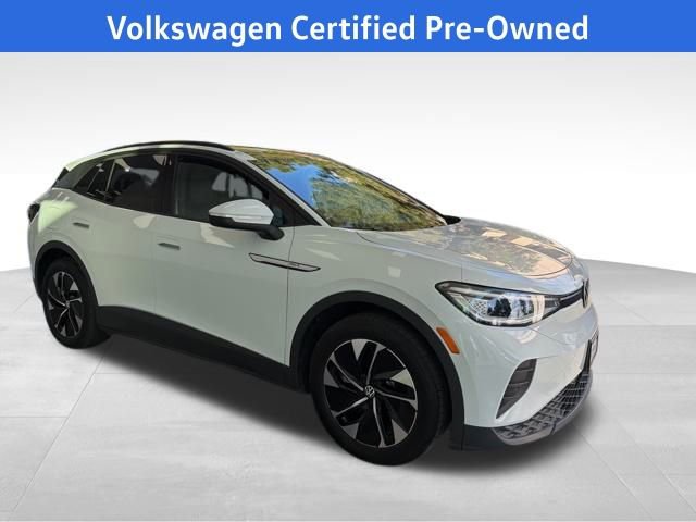 Certified 2022 Volkswagen ID.4 Pro S image 11