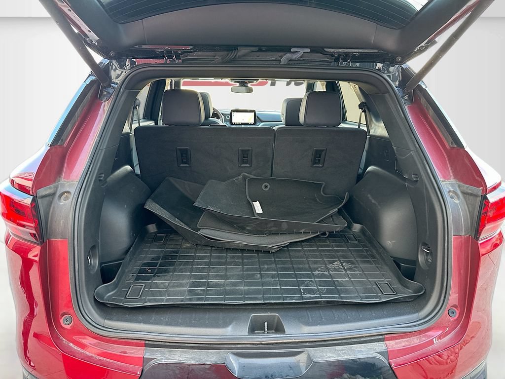 Used 2023 Chevrolet Blazer RS AWD/4WD image 28
