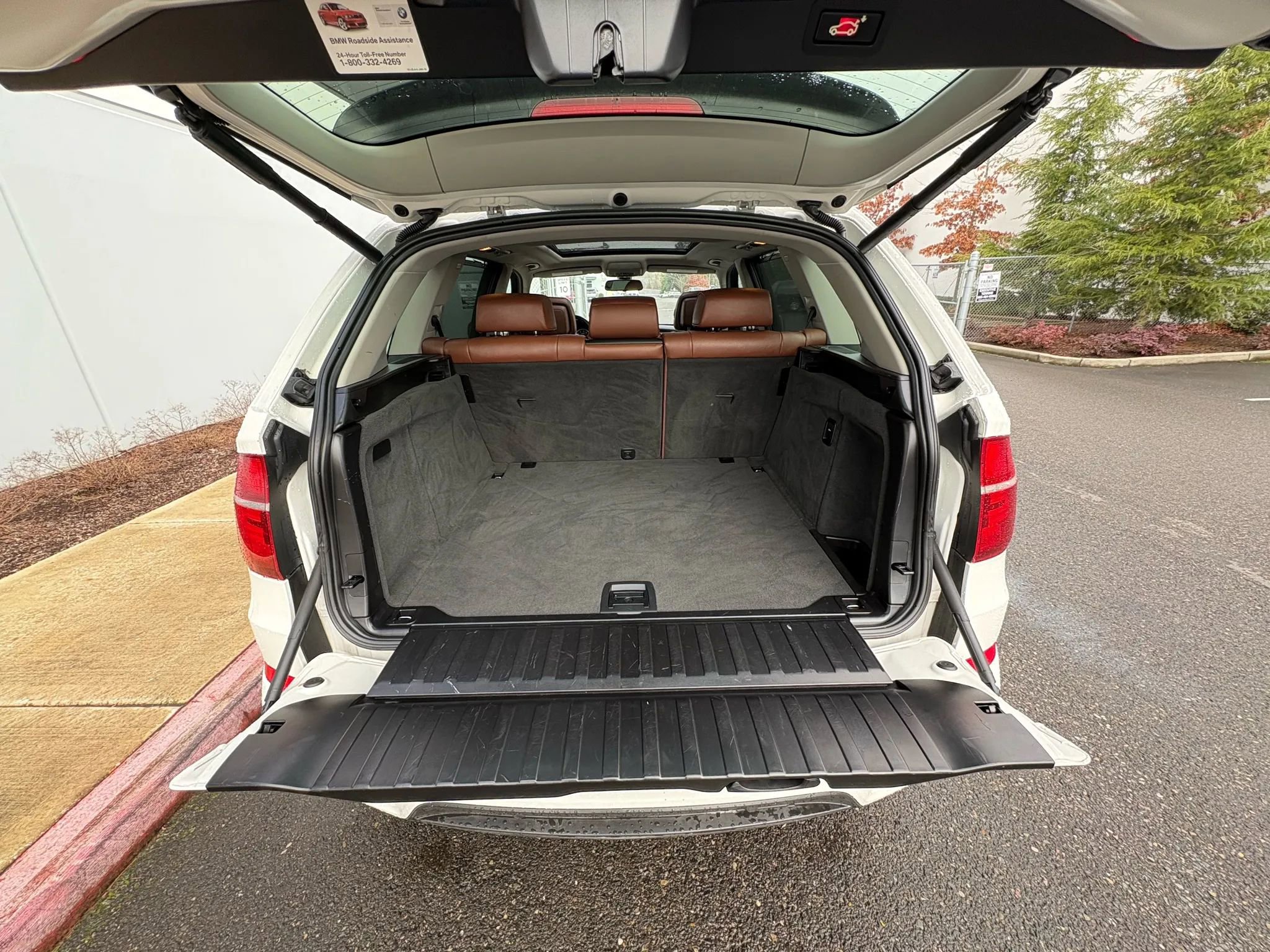 Used 2011 BMW X5 xDrive35i AWD/4WD image 23