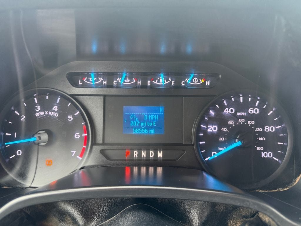 Used 2020 Ford F350 XL w/ Power Equipment Group AWD/4WD image 13