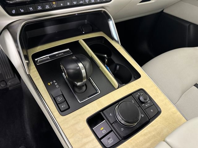 Used 2024 MAZDA CX-90 3.3 Turbo S w/ Premium Plus image 20