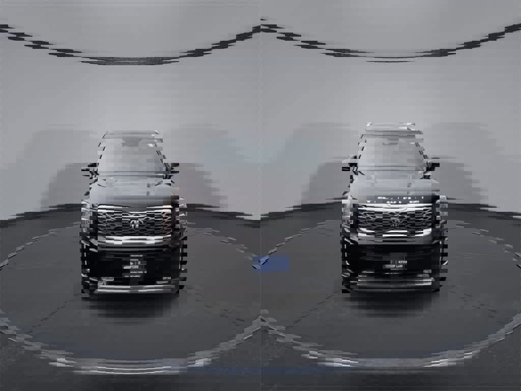 Used 2020 Kia Telluride SX w/ Towing Package image 3