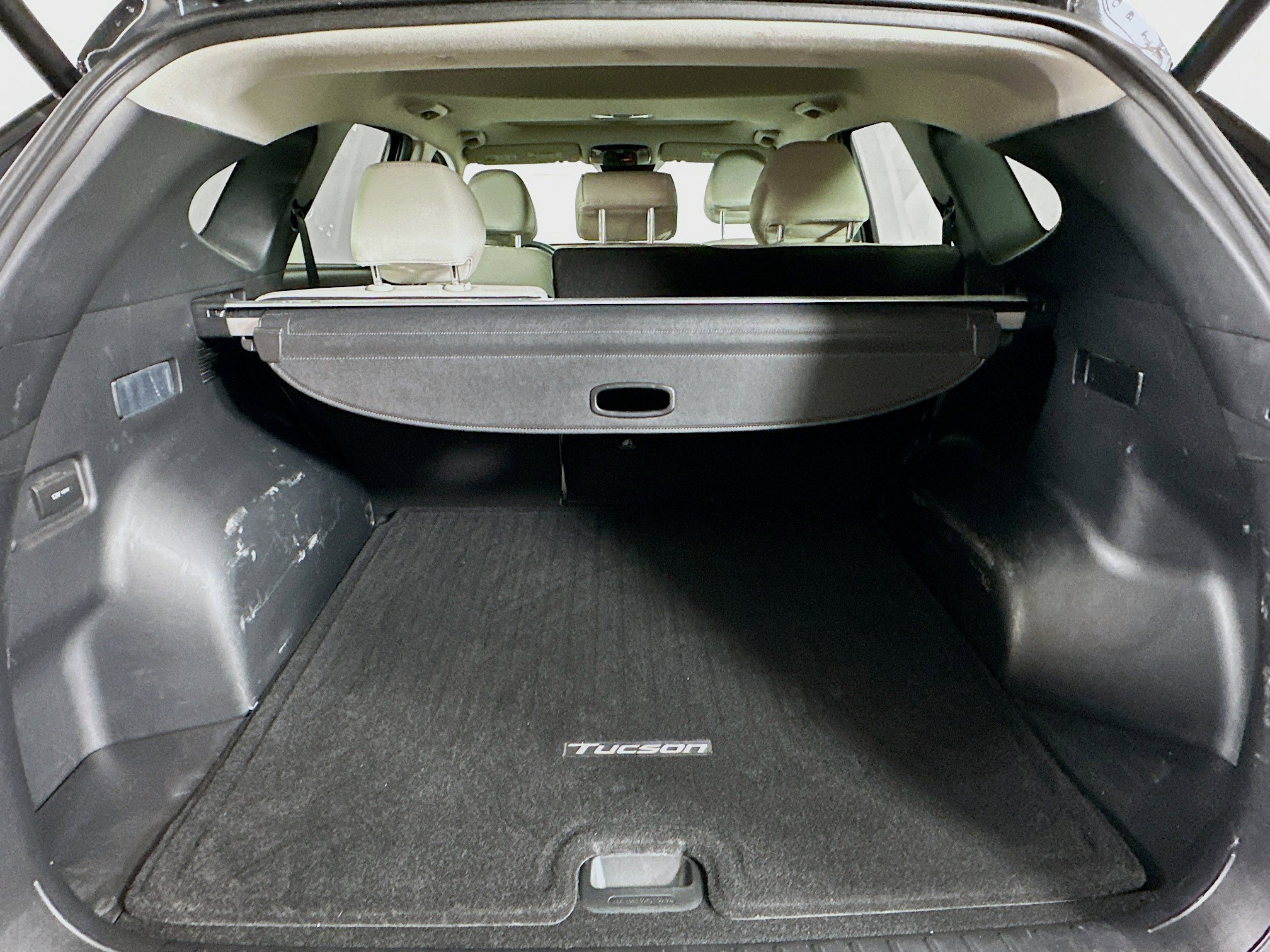 Used 2023 Hyundai Tucson SEL w/ Convenience Package image 28