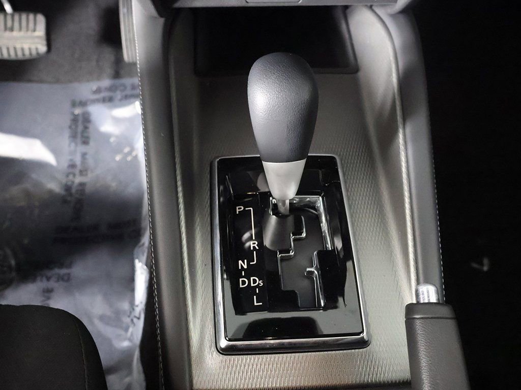 New 2026 Mitsubishi Outlander Sport ES image 39