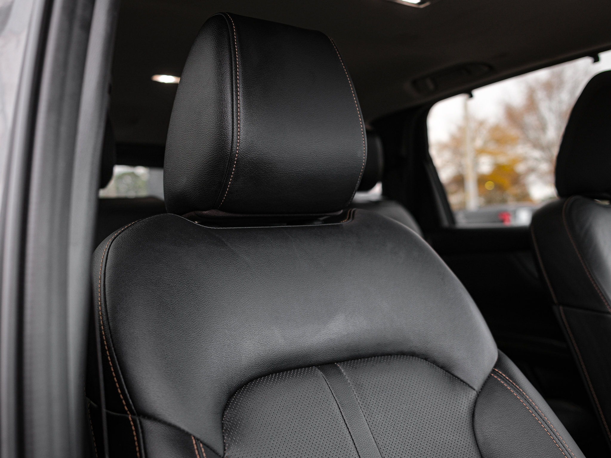 Certified 2024 MAZDA CX-90 Plug-In Hybrid w/ Preferred image 34