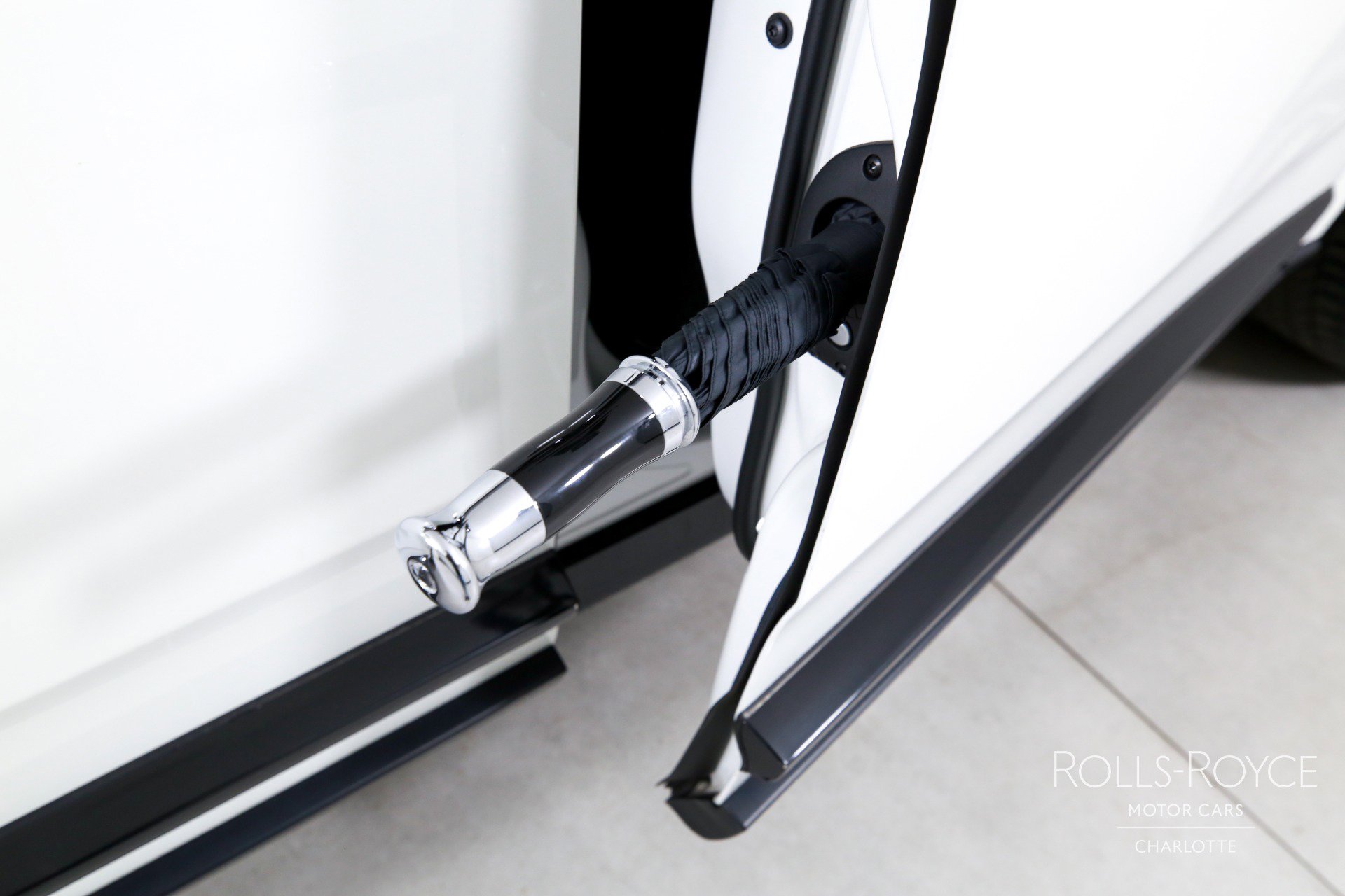 Used 2019 Rolls-Royce Cullinan image 21