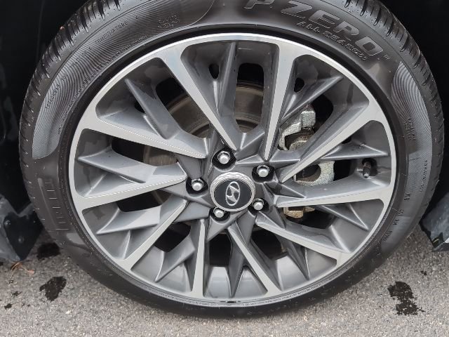 Used 2023 Hyundai Sonata Limited image 8